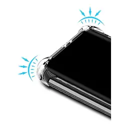 Чохол до мобільного телефона BeCover Apple iPhone 15 Clear (710079) - мініатюра 2