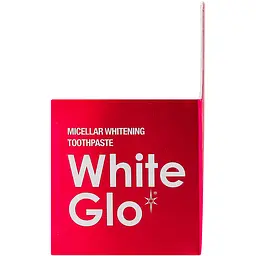 Відбілююча зубна паста White Glo міцелярна 100 г - мініатюра 6