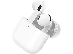 Навушники XO Q6 White - мініатюра 2