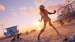 Гра PS5 Dead Island 2 Day One Edition (1069167) - мініатюра 3