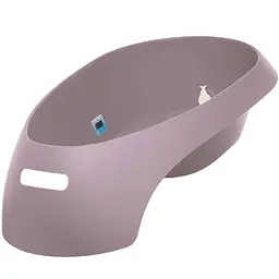 Ванночка Tega Baby Teggi зі зливом heather (TI-004-178)