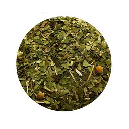 Йерба Мате Green KIWI - 50 г - мініатюра 2