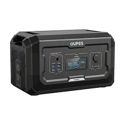 Додаткова батарея OUPES S2-BAT 2048Wh LiFePO4 для портативної зарядної станції Mega 1 S1 (42-00305) - мініатюра 3