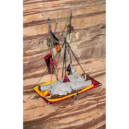 Спальник з натуральним пухом Naturehike Snowbird NH20YD001, p-р M, коричневий 350 г - мініатюра 9