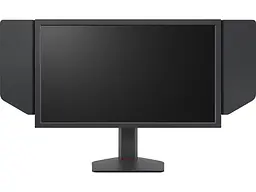 Монітор BenQ XL2586X+ (9H.LN8LB.QBE)