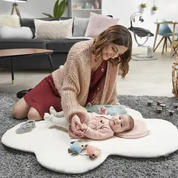 Подушка Babymoov Lovenest Pinky (A050230) - мініатюра 11