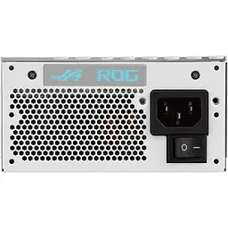Блок живлення Asus SFX 850W Asus ROG Loki SFX-L 850W Platinum White Edition (90YE00N2-B0NA00) [100096] - мініатюра 9