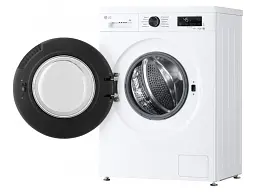 Пральна машина автоматична LG F2Y2NS6WE - мініатюра 10