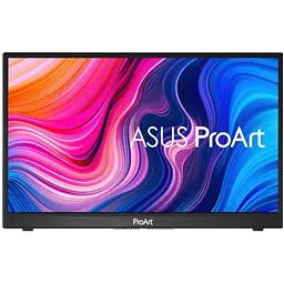 Портативний монітор ASUS ProArt Display PA148CTV (90LM06E0-B01170)