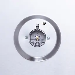 Варильна поверхня Perfelli Diamond MW69C газова Inox - мініатюра 9