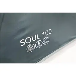Намет одномісний Vango Soul 100 Deep Blue (TEUSOUL00000001) - мініатюра 9