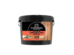 Лак акриловий COLORINA паркетний 0,75 PARQUETLACK матовий