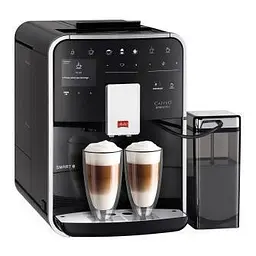 Кофемашина автоматична Melitta Barista TS F85/0-102EU - мініатюра 6