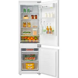 Холодильник MIDEA MDRE353FGE01 (вбудований) - мініатюра 3