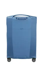 Валіза 67 См Samsonite RE-LITE CAPRI BLUE 67x44x30(33) KQ8*01006 - мініатюра 10