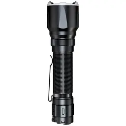 Ліхтар Fenix TK22R Black - мініатюра 4
