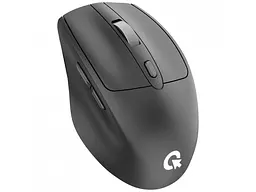Миша GamePro M315B Silent Click Wireless Black - мініатюра 5