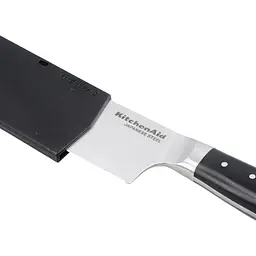 Ніж кухонний KitchenAid Coreline з захисним чохлом для леза (KOG8IFSSOHOBA) - мініатюра 5