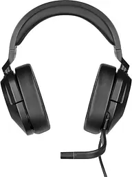 Ігрові навушники Corsair HS55 Stereo Carbon (CA-9011260) [75611] - мініатюра 2