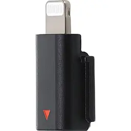 Адаптер DJI для мікрофонної радіосистеми DJI Mic 3 Lightning (CP.RN.00000475.01) [151751] - мініатюра 2