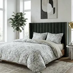 Комплект постільної білизни Viluta Євро Brushed Warm Cotton W20_Warm_ev - мініатюра 5