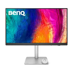 Монитор BenQ PD3226G White-Silver