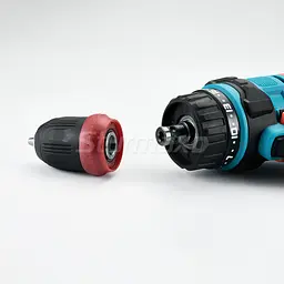 Електричний дриль-шуруповерт Sturmax IDM2155DFR - мініатюра 4