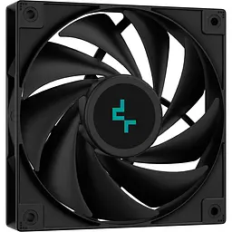 Кулер для процесора Deepcool AG400 (R-AG400-BKNNMN-G-1) [156524] - мініатюра 8