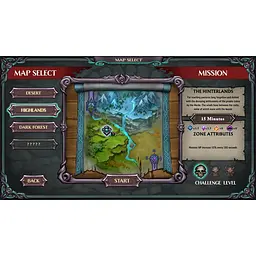 Ключ активації Microsoft Spirit Hunters: Infinite Horde для Xbox One/Series S/X - мініатюра 5