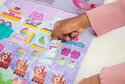 Ігровий набір Gabby's Dollhouse адвент-календар Святковий сюрприз (SM36245/6071068) - мініатюра 7