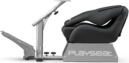 Ігрове крісло Playseat Evolution Black (REM.00004) - мініатюра 6