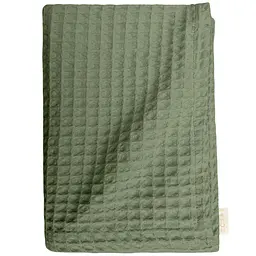 Набір рушників Cosas Cube Olive 2 шт. (SetTowel_95x130_SquaresOlive) - мініатюра 2