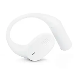 Навушники TWS JBL Sense Lite Білий (JBLSENSELITEWHT) - мініатюра 3