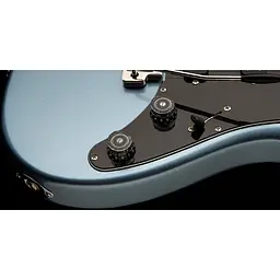 Електрогітара PRS SE NF3 Maple Ice Blue Metallic (SENF3MIM) (162716) - мініатюра 10