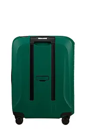 Валіза 55 См Samsonite ESSENS ALPINE GREEN 55x40x20 KM0*14001 - мініатюра 14