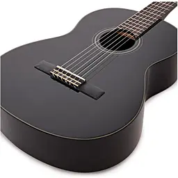 Класична гітара Yamaha C40B [130393] - мініатюра 2