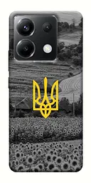 Чохол Demsky Душа України для Xiaomi Poco X6