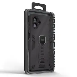Чохол ArmorStandart Proover для Samsung A07s 4G / A07 4G Black - мініатюра 3