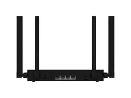 Бездротовий маршрутизатор (роутер) Huawei AX3S PSDN-AX30 (53030CVQ) - мініатюра 4