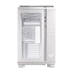 Корпус для ПК ASUS TUF Gaming GT502 Plus White (90DC0093-B19000) - мініатюра 6