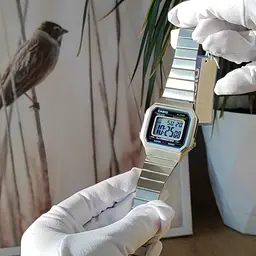 Годинник Casio B650WD-1AEF - мініатюра 10
