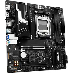 Материнська плата ASRock B850M-X R2.0 [140011] - мініатюра 2
