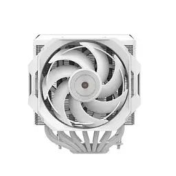 Кулер до процесора Alseye W700 Pro(White) (AS.01.08.0025) - мініатюра 4