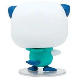 Ігрова фігурка Funko Pop Покемон Ошавотт (69078) - мініатюра 3