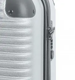 Валіза Gabol Balance (M) Silver (115946-022) - мініатюра 6