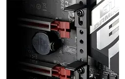 Корпус Lian Li Vector V100R Tempered Glass Black (G99.V100RX.01) Без БП - мініатюра 14