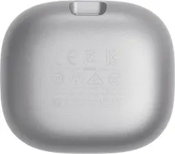 Навушники JBL TWS Live Flex Silver (JBLLIVEFLEXSVR) - мініатюра 5