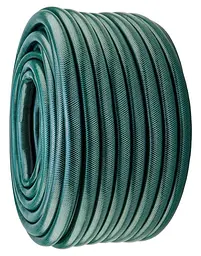 Шланг садовий Economic, 3/4", 50м, 3 шари, до 20бар, -5…+30°C Verto sad0001835 - мініатюра 3
