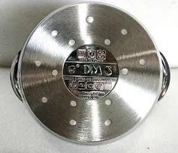 Набір посуду O.M.S. Collection 1008-S 10 предметів - мініатюра 6