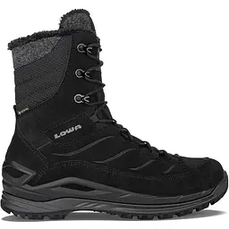 Черевики Lowa Calceta Evo GTX W 39.5 Black/Black (1012-421417-9999-39.5) - мініатюра 2